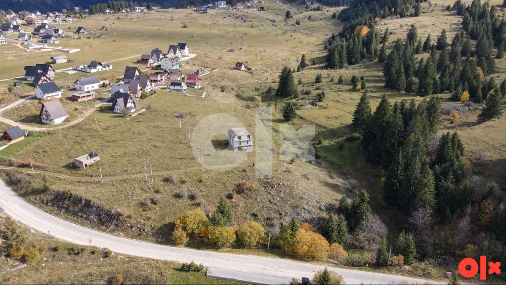 Gradjevinski placevi Šišava Vlašić Odlična prilika! 2