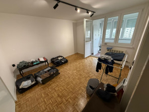 Dvosoban Stan Sarajevo  - Alipašino Polje ( A faza) Novi Grad