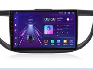 Honda CR-V CRV 2012-2016 multimedija navigacija android