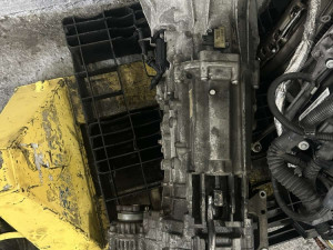 Mjenjac BMW X DRIVE 318XD 320XD X1 (E90 E91 E92)ostali dijelovi