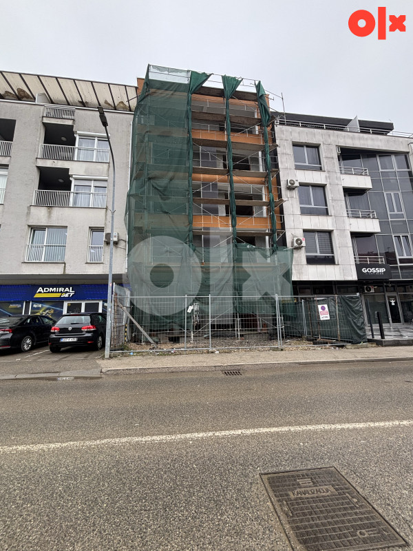 Poslovni prostor 208m2 Prodaja ili iznajmljivanje