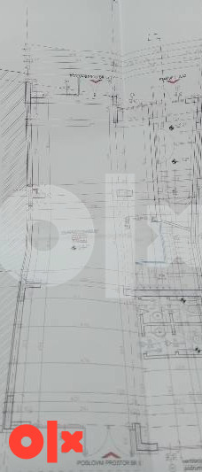 Poslovni prostor 208m2 Prodaja ili iznajmljivanje 2