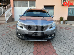Peugeot 2008 1.5 HDI ALLURE