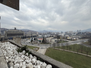 Trosoban stan, nenamjesten, Alipašino Polje, Novi Grad, Sarajevo