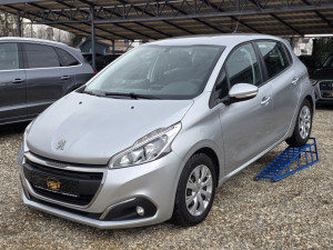 Peugeot 208 1.6HDI 55KW 2017GP *UVOZ~DETALJNO*