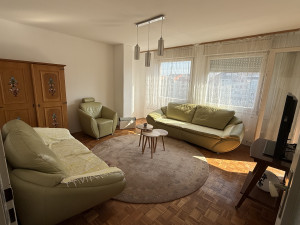 Dvosoban stan 62m2 - Starčevica Kosovke djevojke