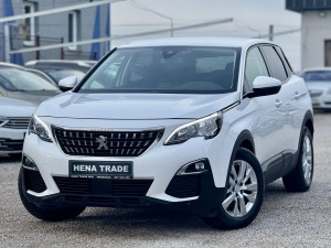 PEUGEOT 3008 1.5 HDI 96KW LED VIRTUAL