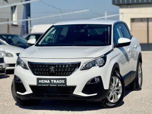 PEUGEOT 3008 1.5 HDI 96KW LED VIRTUAL