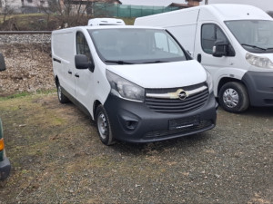 OPEL VIVARO RENAULT TRAFIC 1.6 2.0 DIJELOVI