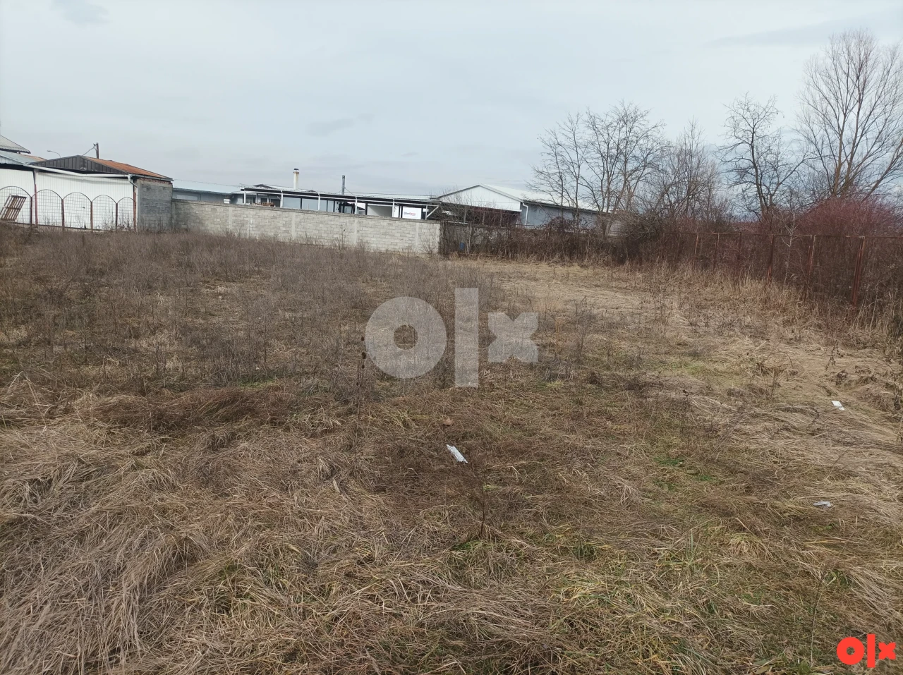 Zemljište Prijedor 1350m2