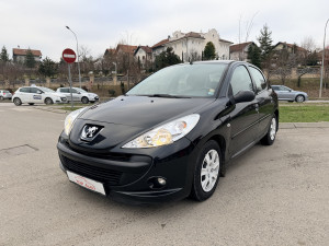 Peugeot 206+,1.4hdi