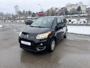 Citroen C3 Picasso,1.6hdi