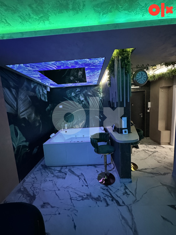 Stan na dan Apartman 1 Juba Wellness i Spa
