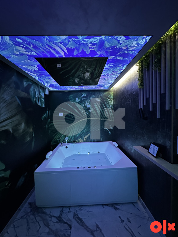 Stan na dan Apartman 1 Juba Wellness i Spa 2
