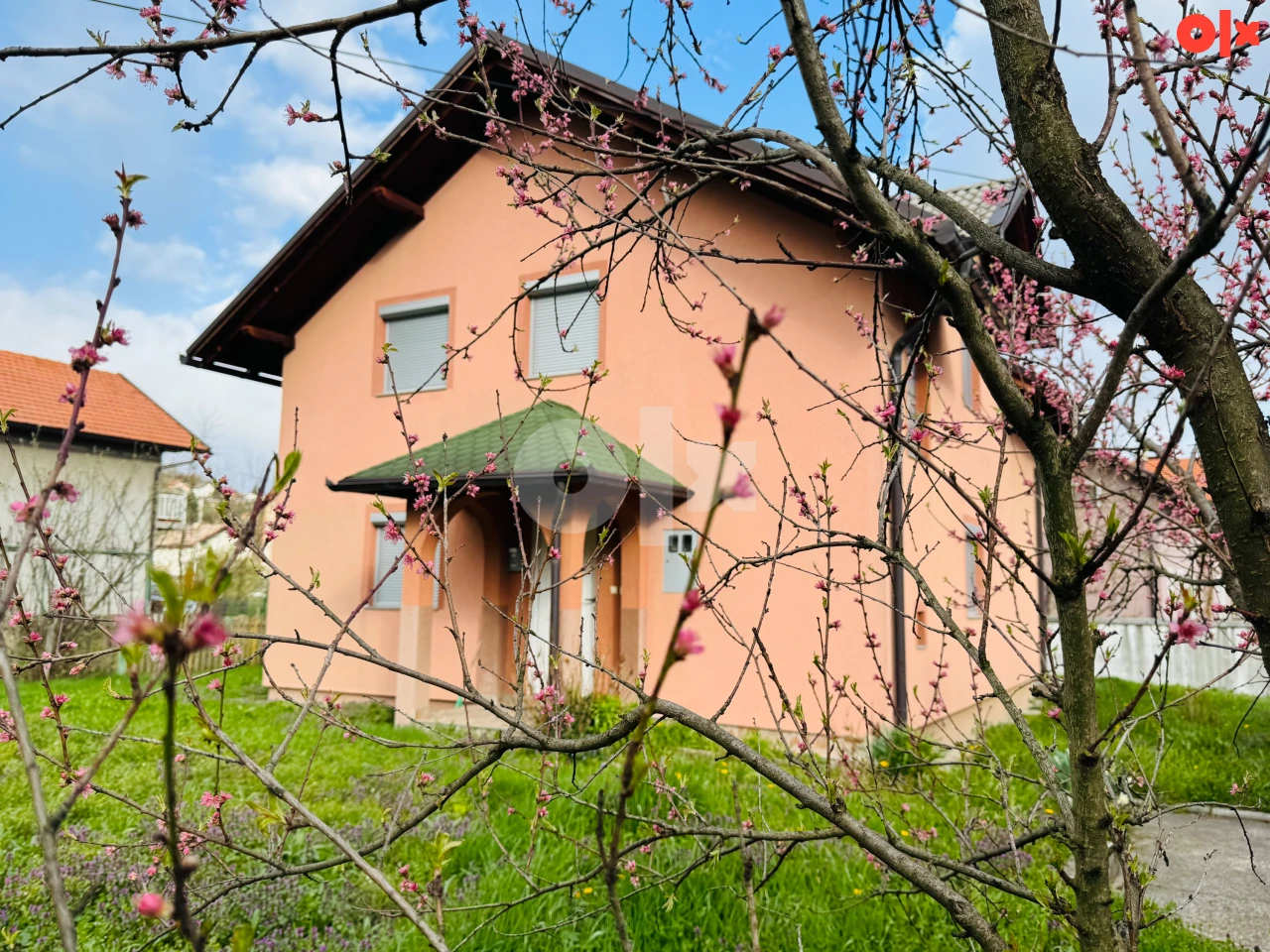 Kuća Travnik ~ Dolac na Lašvi