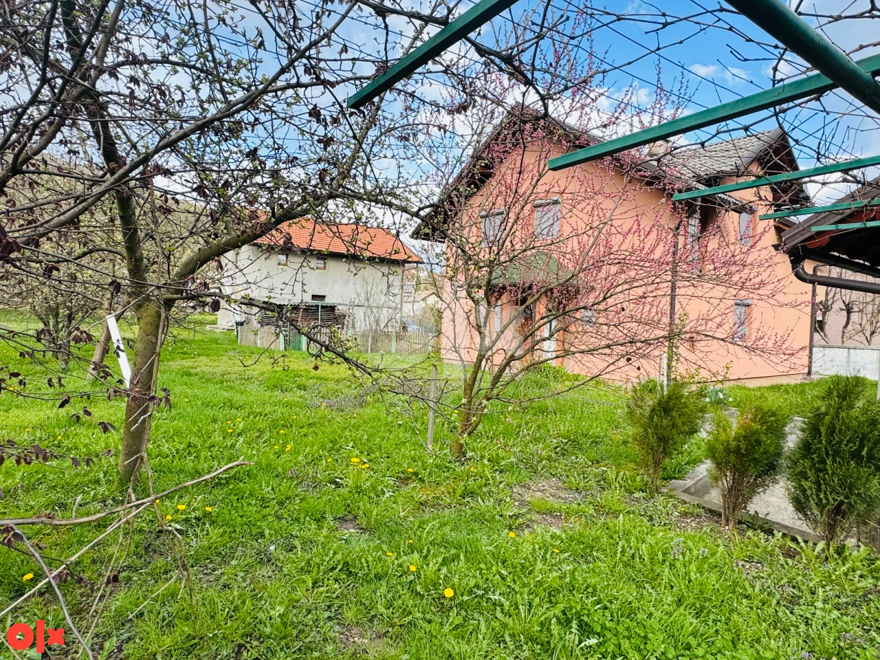 Kuća Travnik ~ Dolac na Lašvi 2