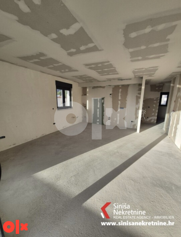 PROMAJNA - Dvosoban stan u novogradnji 150m od plaže 2