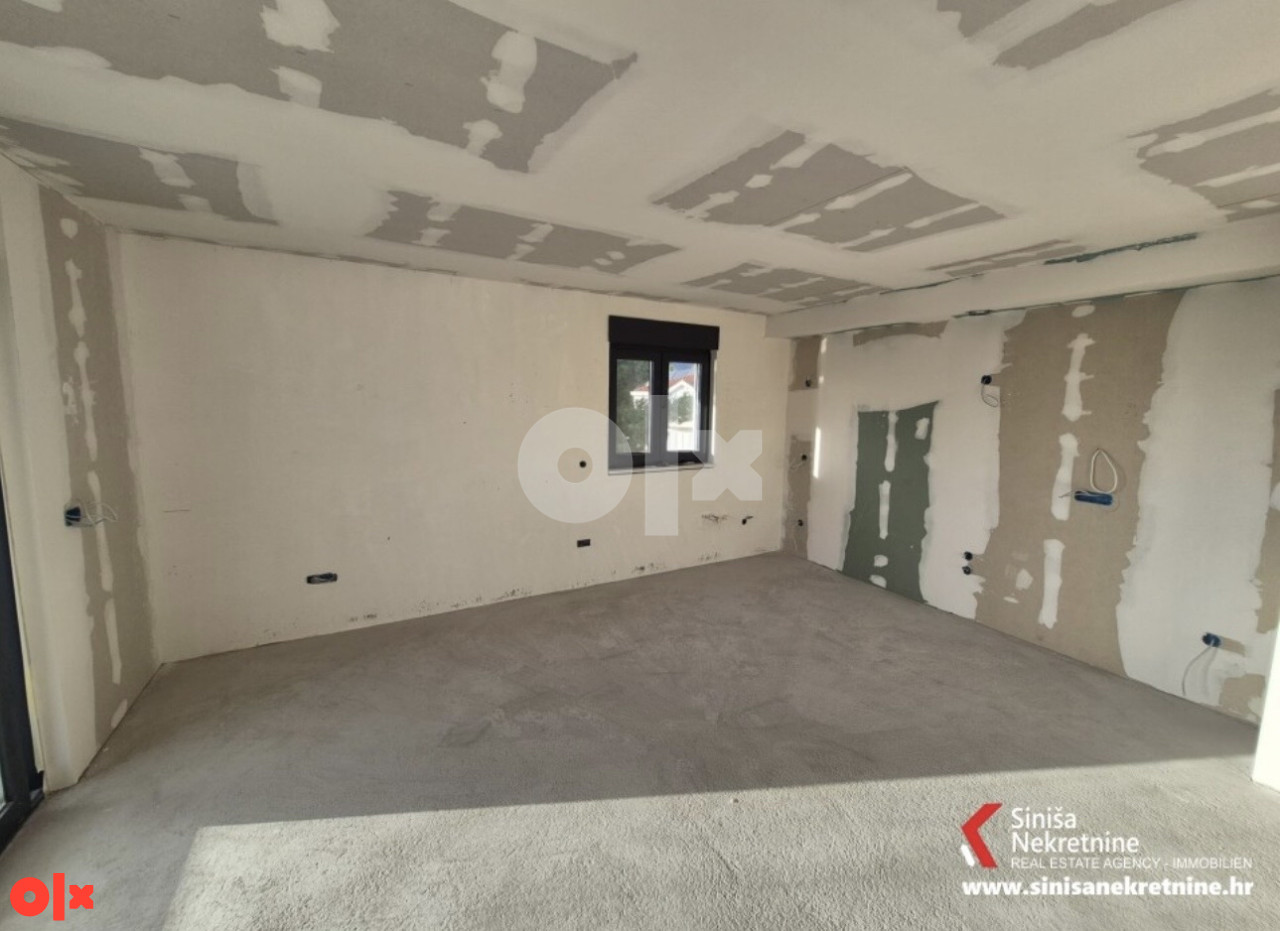 PROMAJNA - Dvosoban stan u novogradnji 150m od plaže 3