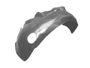 Unutrasnja zastita blatobrana AUDI A6 04-08