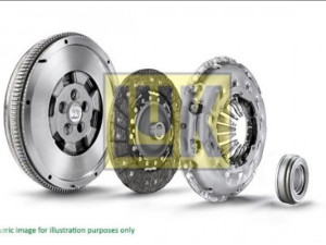 SET KVACILA Audi A4 Saloon 3.0 TDI quattro (2007 - 2015) 176kW