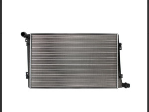 HLADNJAK VODE SKODA OCTAVIA II 03-