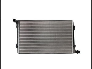 HLADNJAK VODE AUDI A3 03-