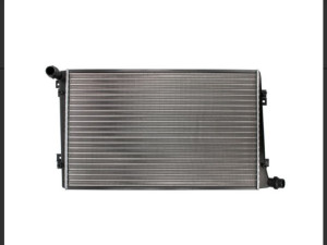 HLADNJAK VODE CADDY III