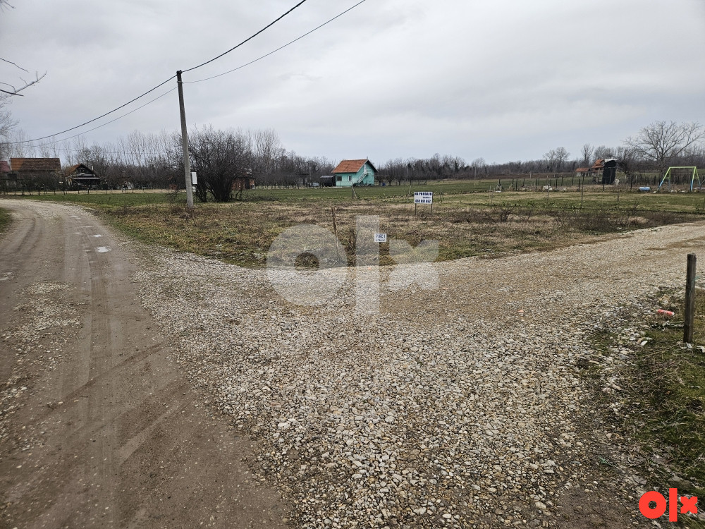 Zemljište Bijeljina plac na drini 2
