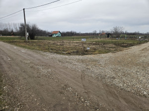 Zemljište Bijeljina plac na drini