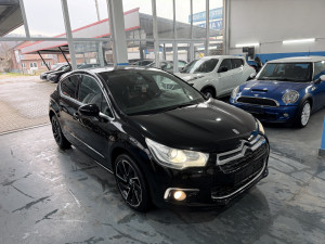Citroen DS4 SPORT 1.6 147kw FUL AUTO !