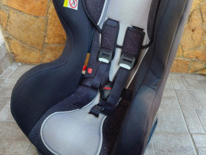 AUTOSJEDALICA ZA DJECU   0-25 KG   NANIA EKSTRA