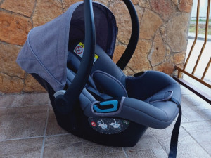 AUTOSJEDALICA ZA BEBE 0-13 KG   CBX  CYBEX  SHIWA