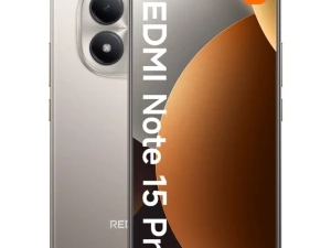 Redmi Note 15 pro