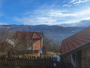 Kuca i okucnica -Zebina suma
