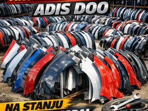 Blatobran AKCIJA GOLF Skoda PASSAT MERCEDES BMW AUDI