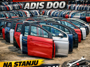 VRATA AKCIJA OPEL FORD FIAT RENAULT PEUGEOT CITROEN ADIS