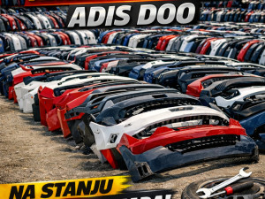 BRANIK AKCIJA GOLF PASSAT SKODA AUDI BMW MERCEDES ADIS