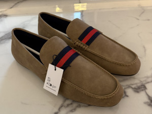 *PIER ONE* Cipele/Mokasinke (muške) vl.43,44,45 i 46