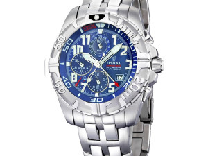 DETAS.BA FESTINA F16095/3 MUŠKI SAT SNIŽENJE 30%