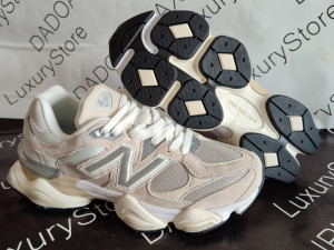 New Balance 9060 WHT