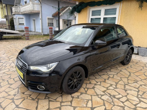Audi A1 1.6 TDI Servisna Uvoz Njemacka