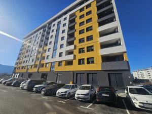 Dvosoban namješten stan / Istočno Sarajevo