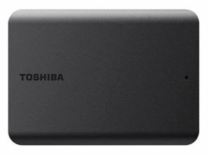 Toshiba HDD hard disk eksterni 2TB 2.5 USB 3.2