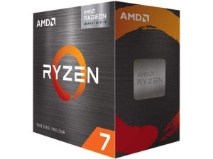 Procesor CPU AMD Ryzen 7 5700G AM4 BOX