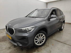 USKORO; BMW X1 sDrive 18d Advantage / Facelift