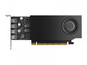Grafička PNY VGA Quadro RTX A1000 8GB GDDR6