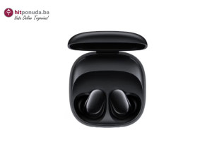 XIAOMI Slušalice Redmi Buds 6 Play Black