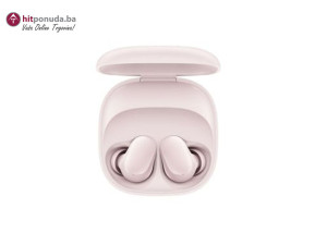 XIAOMI Slušalice Redmi Buds 6 Play Pink