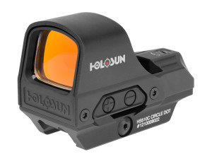 CRVENA TOČKA HOLOSUN HS510C