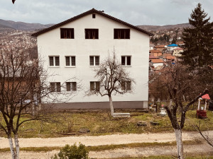 Kuća Sarajevo Stari Grad | Kvart Nekretnine